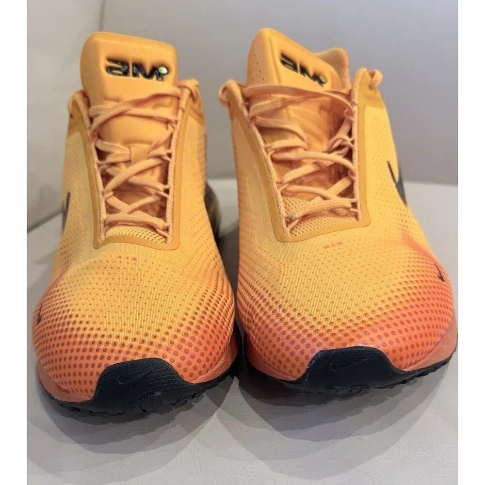 Nike Air Max Phoenix Total Orange Men's Size 13 Running Shoes FZ5307-700